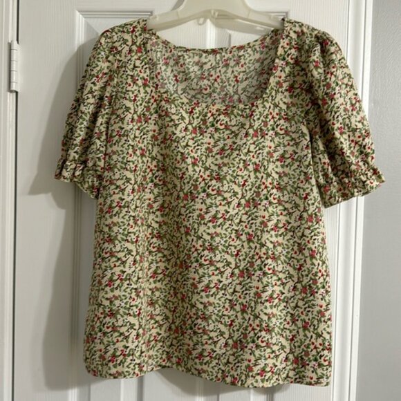 SHEIN top - Picture 1 of 5